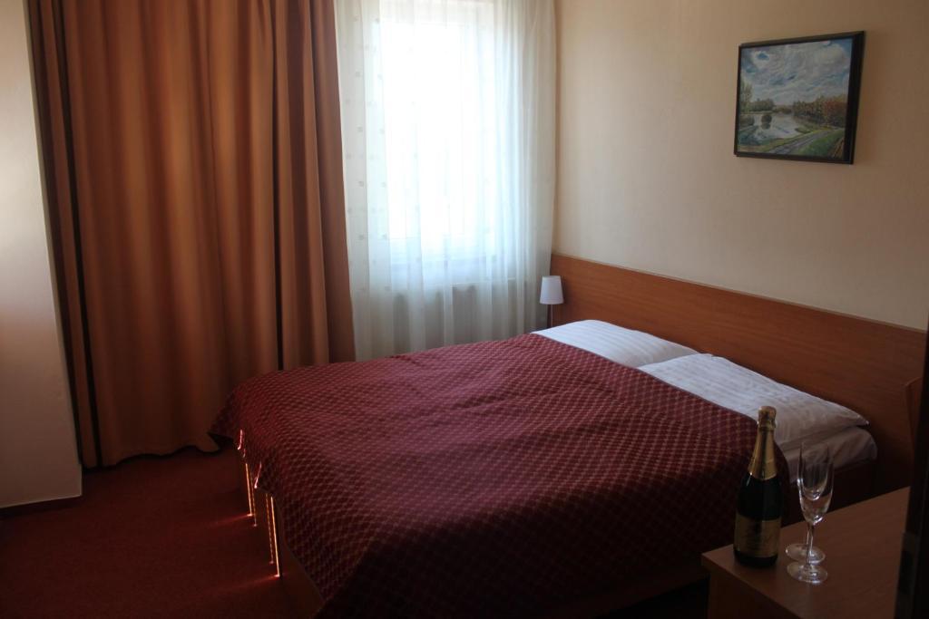 Hotel Dominika Bratislava Bilik gambar